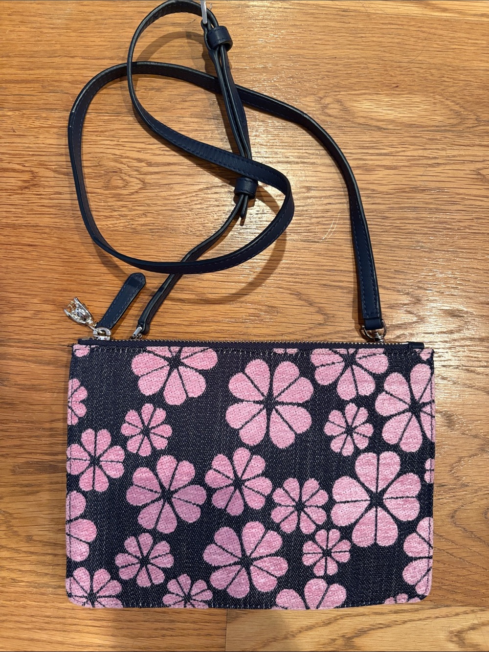 Kate Spade Convertible Clutch Crossbody